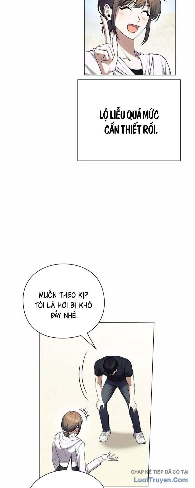 Chính Trị Gia Nhìn Thấu Vận Mệnh Chap 5 - Next Chap 6