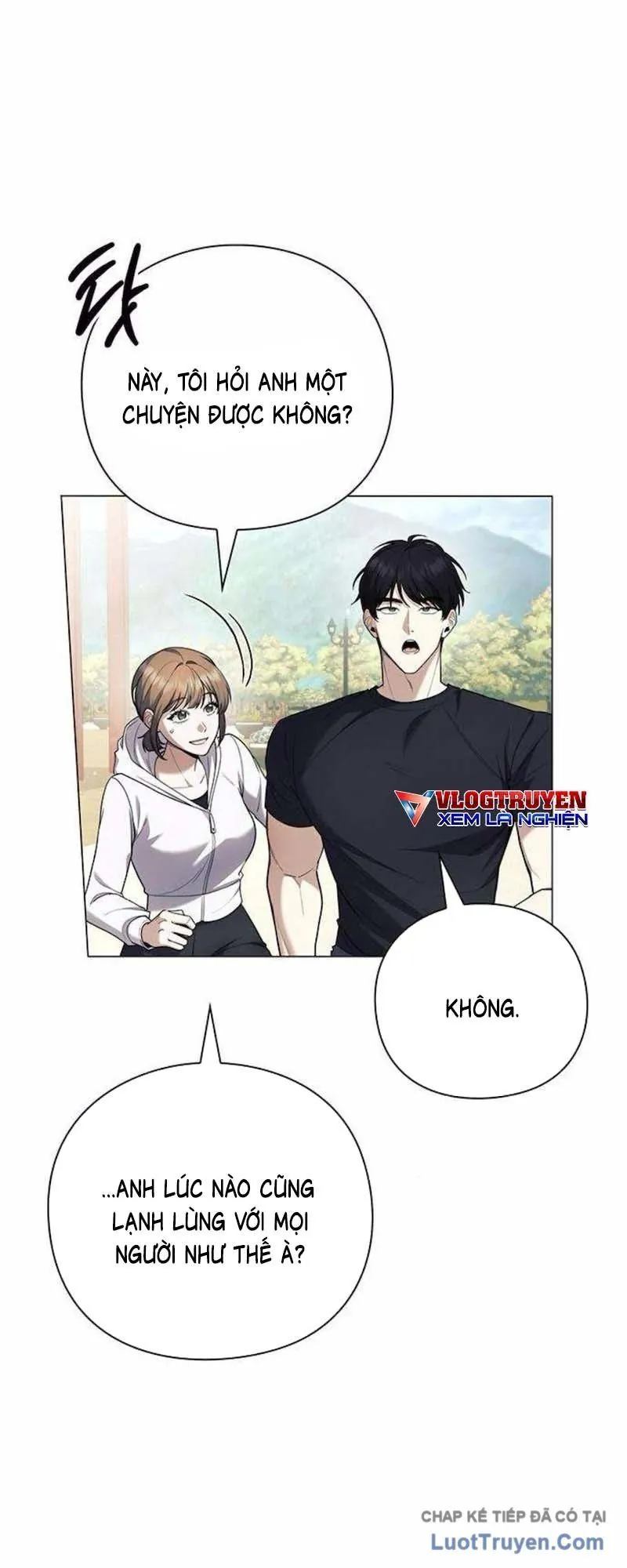 Chính Trị Gia Nhìn Thấu Vận Mệnh Chap 5 - Next Chap 6