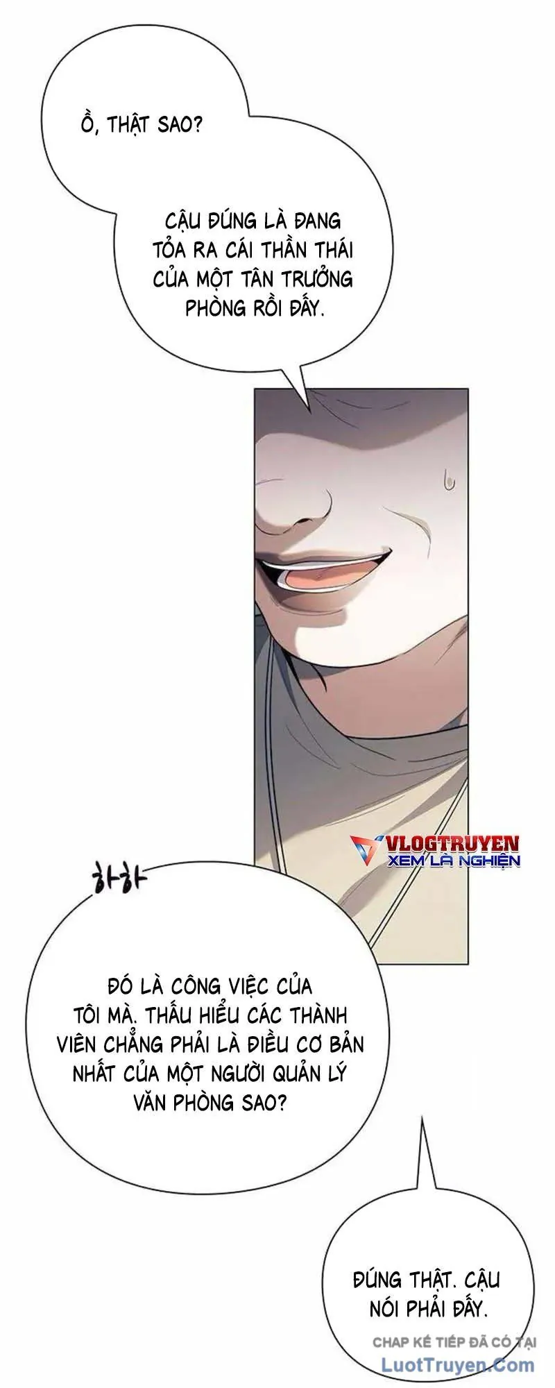 Chính Trị Gia Nhìn Thấu Vận Mệnh Chap 6 - Next Chap 7