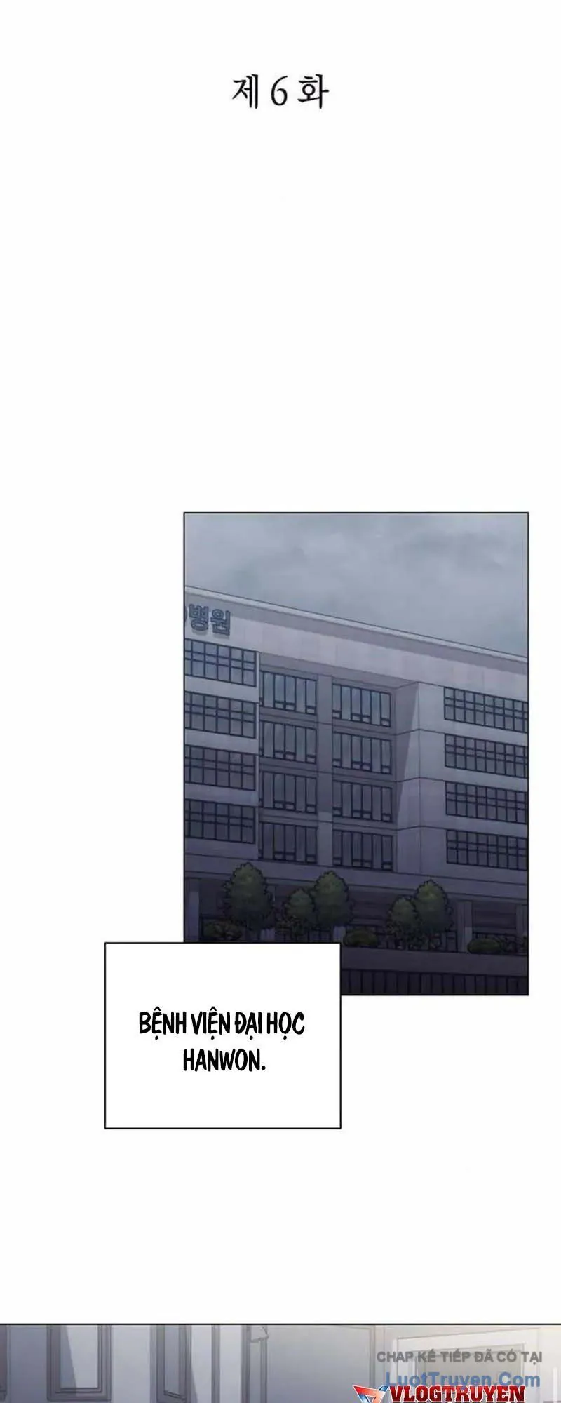 Chính Trị Gia Nhìn Thấu Vận Mệnh Chap 6 - Next Chap 7