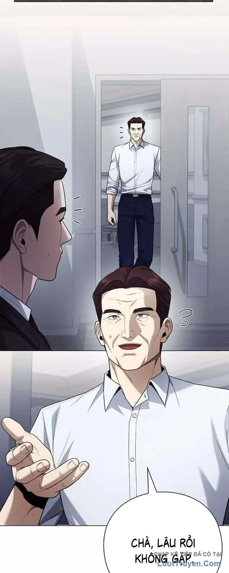 Chính Trị Gia Nhìn Thấu Vận Mệnh Chap 6 - Next Chap 7