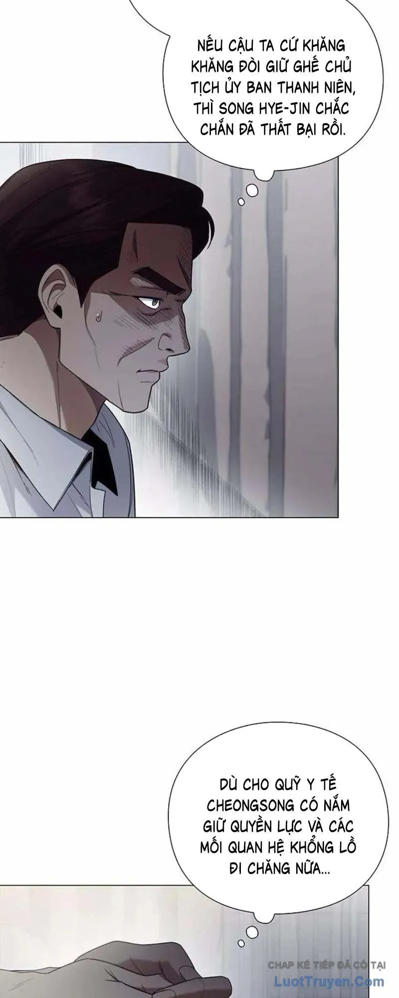 Chính Trị Gia Nhìn Thấu Vận Mệnh Chap 6 - Next Chap 7