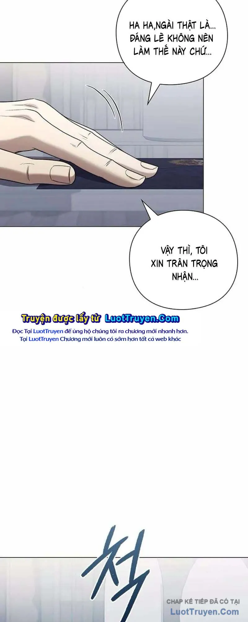 Chính Trị Gia Nhìn Thấu Vận Mệnh Chap 6 - Next Chap 7