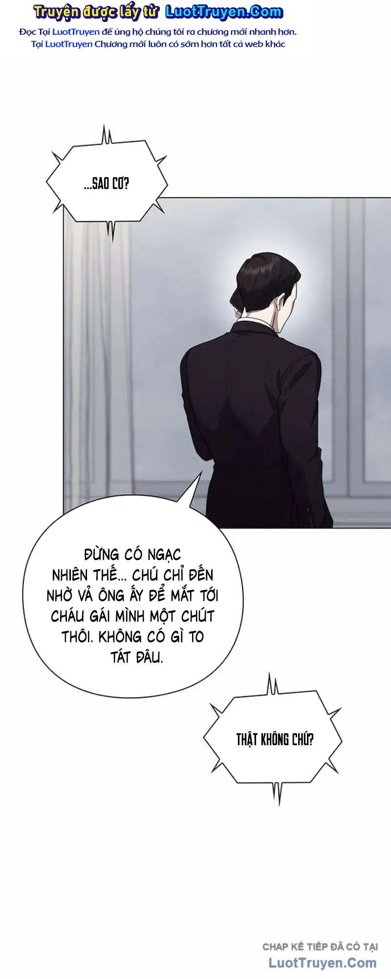 Chính Trị Gia Nhìn Thấu Vận Mệnh Chap 6 - Next Chap 7