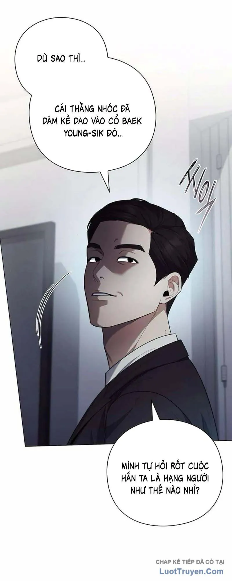 Chính Trị Gia Nhìn Thấu Vận Mệnh Chap 6 - Next Chap 7