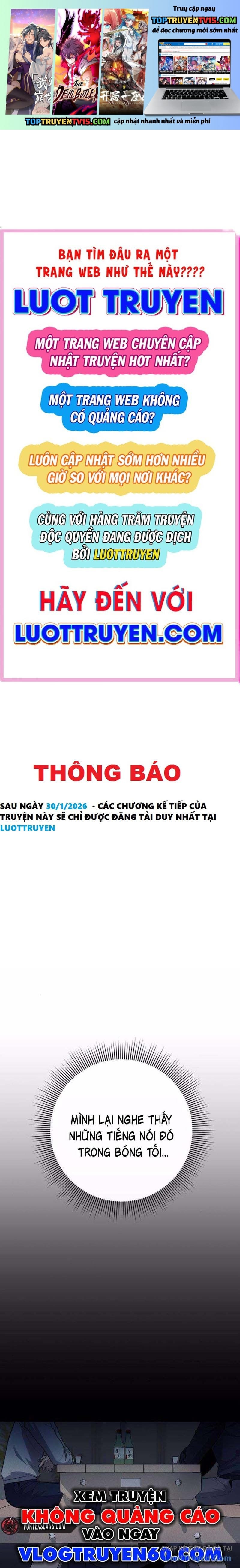 Chính Trị Gia Nhìn Thấu Vận Mệnh Chap 7 - Next Chap 8