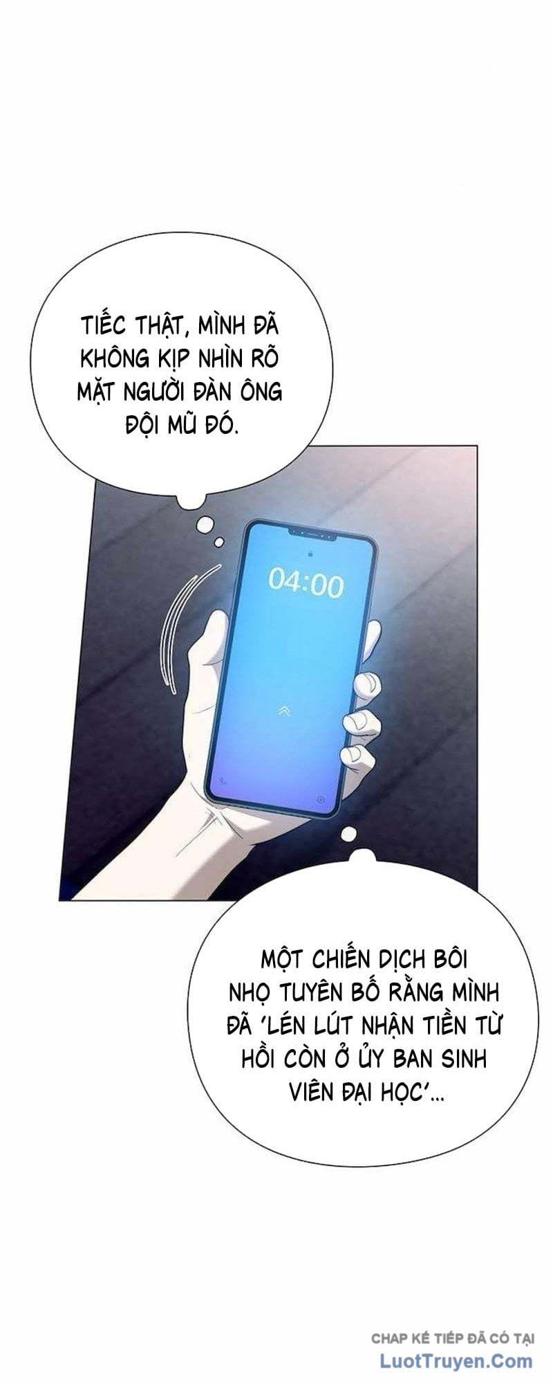 Chính Trị Gia Nhìn Thấu Vận Mệnh Chap 7 - Next Chap 8