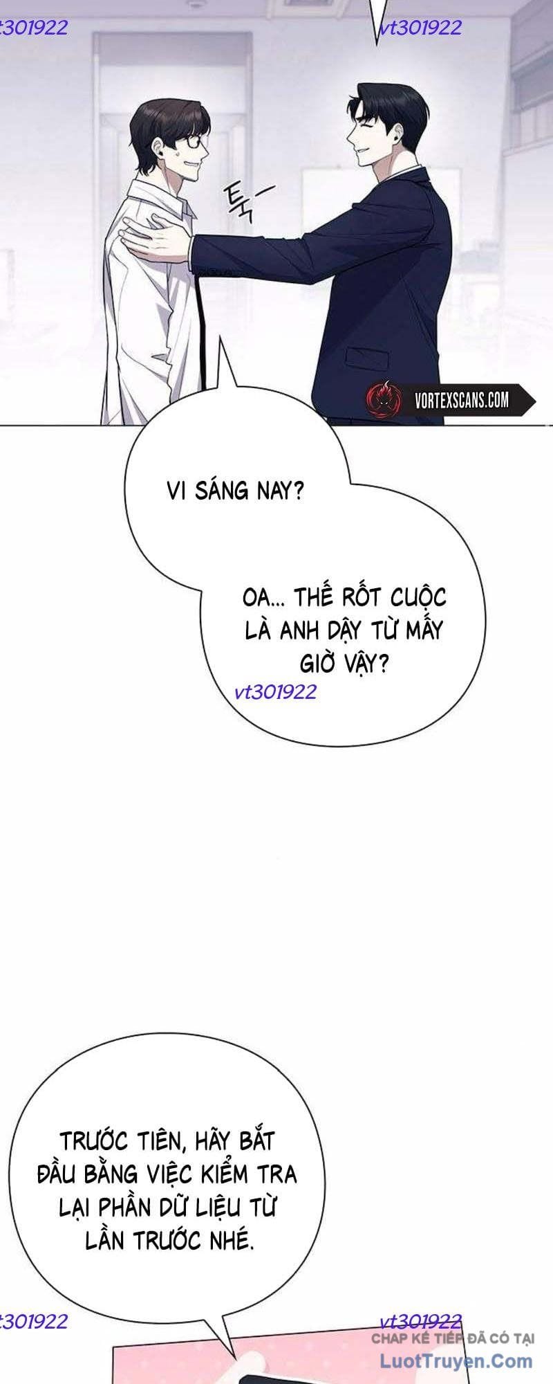 Chính Trị Gia Nhìn Thấu Vận Mệnh Chap 7 - Next Chap 8