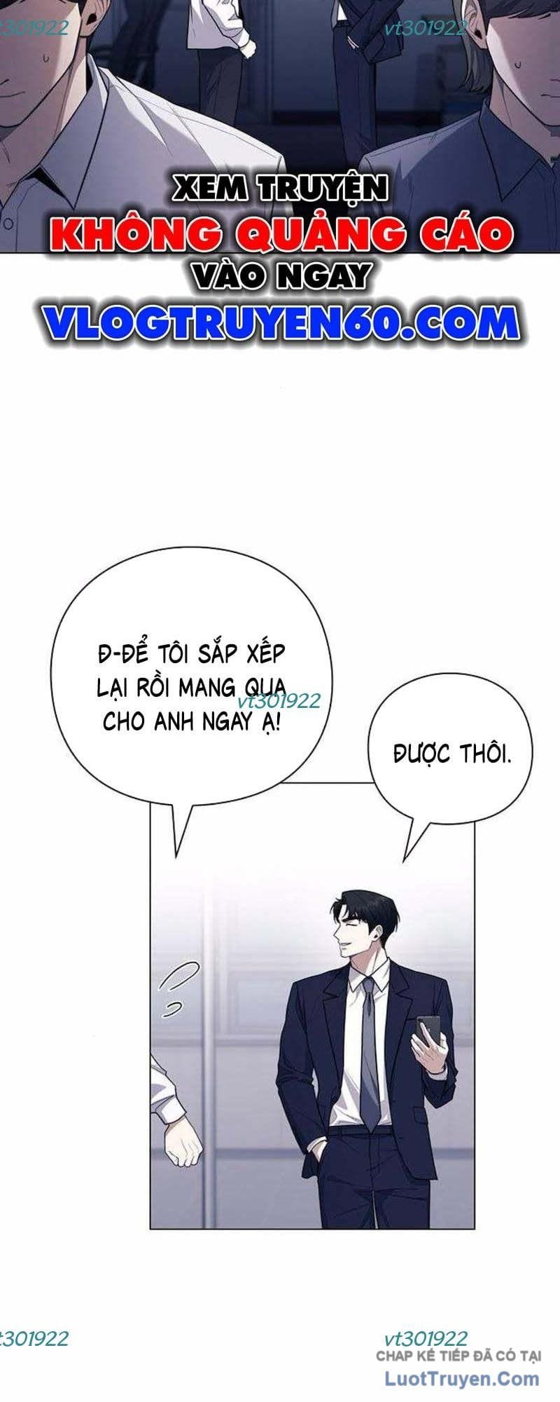 Chính Trị Gia Nhìn Thấu Vận Mệnh Chap 7 - Next Chap 8