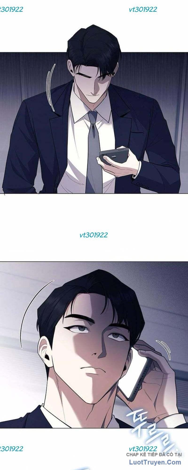 Chính Trị Gia Nhìn Thấu Vận Mệnh Chap 7 - Next Chap 8