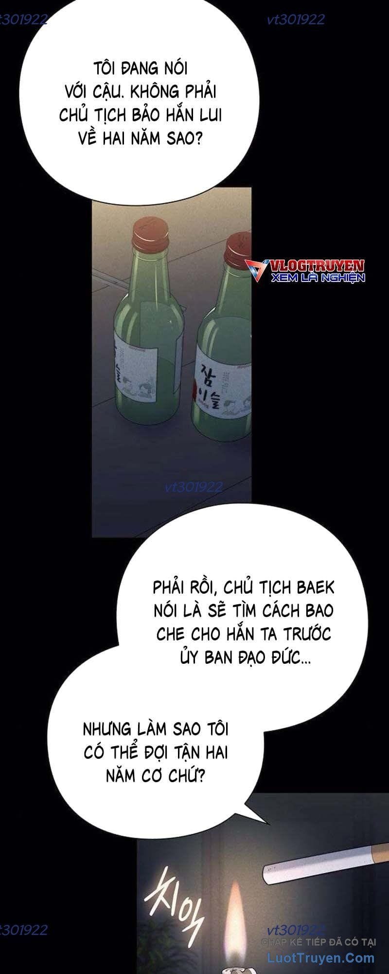 Chính Trị Gia Nhìn Thấu Vận Mệnh Chap 7 - Next Chap 8