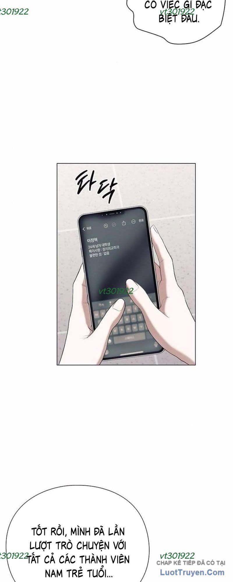 Chính Trị Gia Nhìn Thấu Vận Mệnh Chap 7 - Next Chap 8