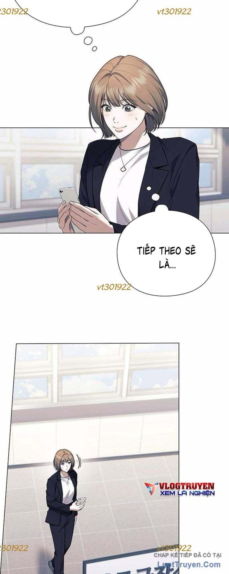 Chính Trị Gia Nhìn Thấu Vận Mệnh Chap 7 - Next Chap 8