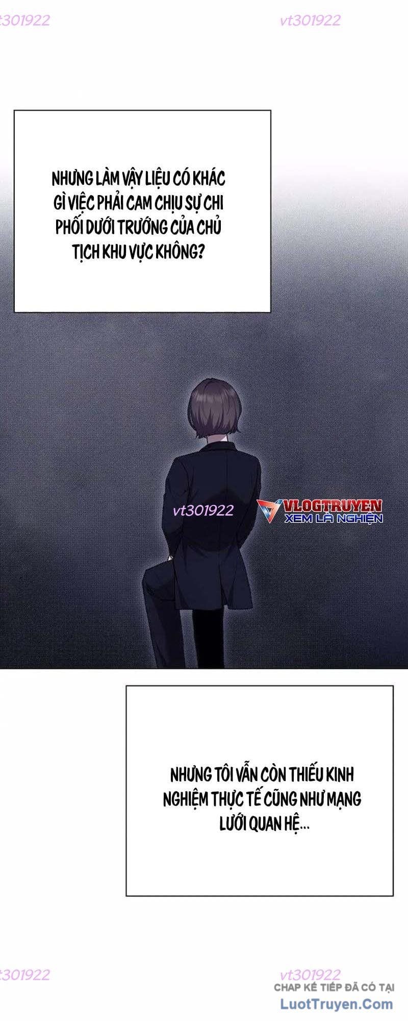 Chính Trị Gia Nhìn Thấu Vận Mệnh Chap 7 - Next Chap 8