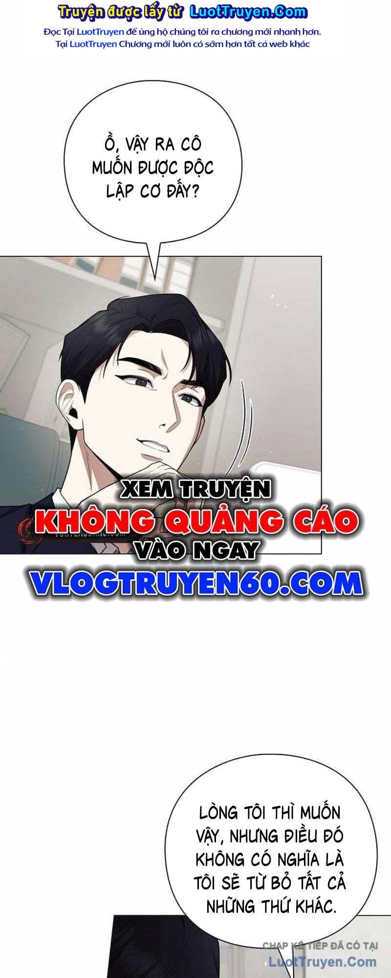 Chính Trị Gia Nhìn Thấu Vận Mệnh Chap 7 - Next Chap 8