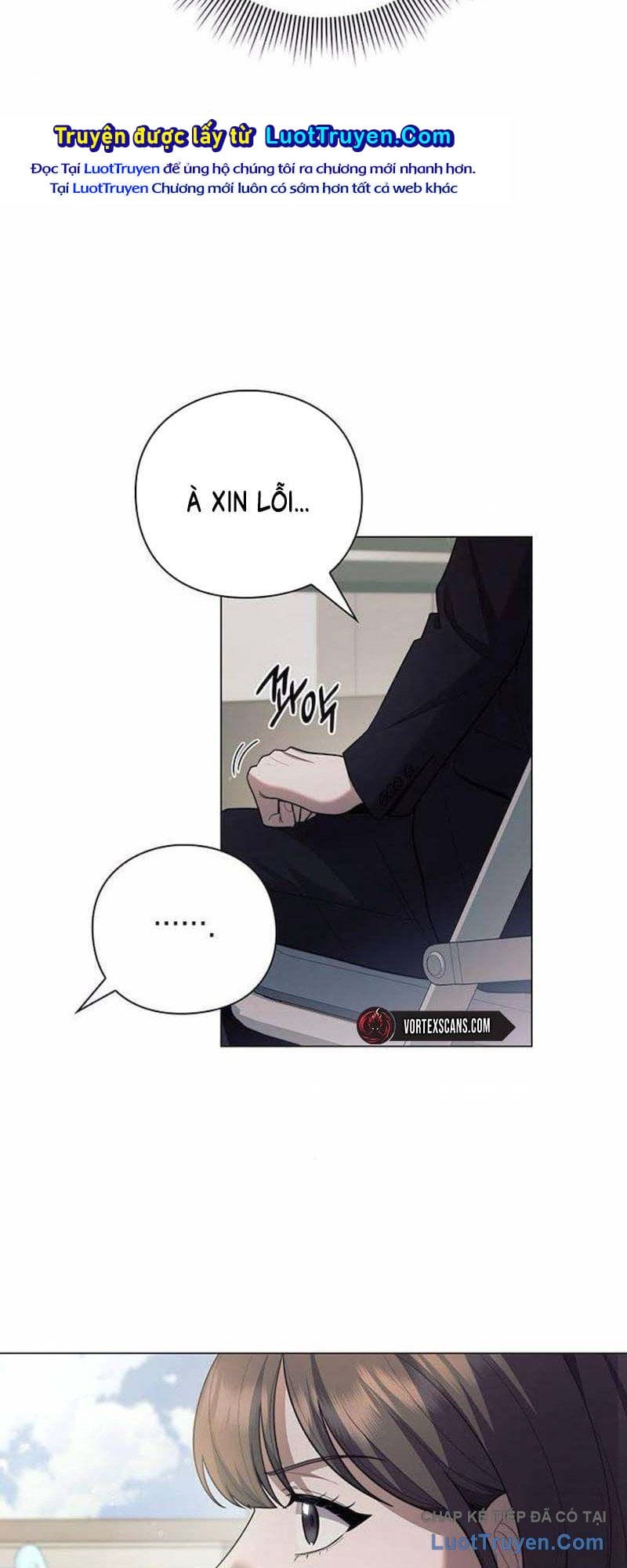 Chính Trị Gia Nhìn Thấu Vận Mệnh Chap 7 - Next Chap 8