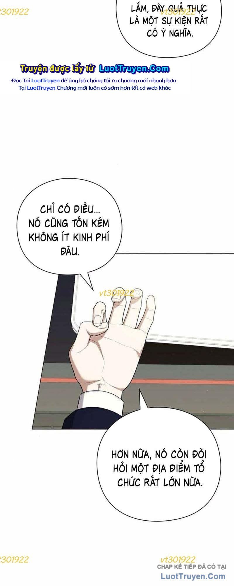 Chính Trị Gia Nhìn Thấu Vận Mệnh Chap 7 - Next Chap 8