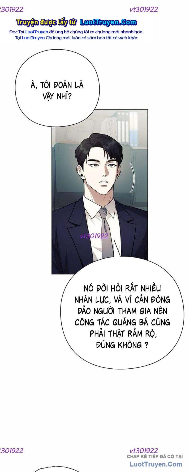 Chính Trị Gia Nhìn Thấu Vận Mệnh Chap 7 - Next Chap 8