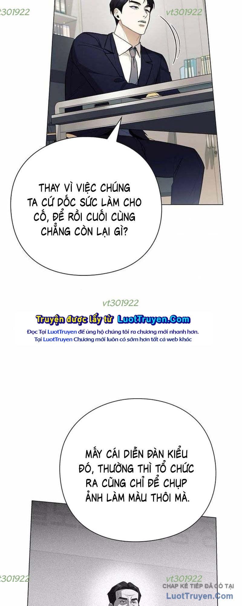 Chính Trị Gia Nhìn Thấu Vận Mệnh Chap 7 - Next Chap 8