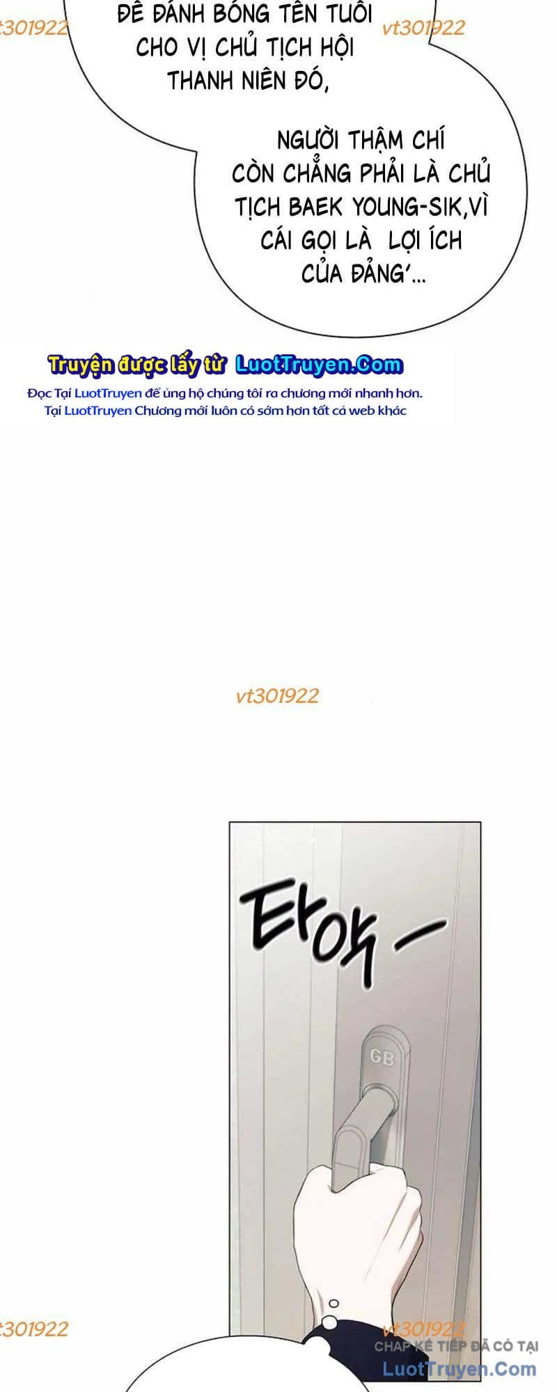 Chính Trị Gia Nhìn Thấu Vận Mệnh Chap 7 - Next Chap 8