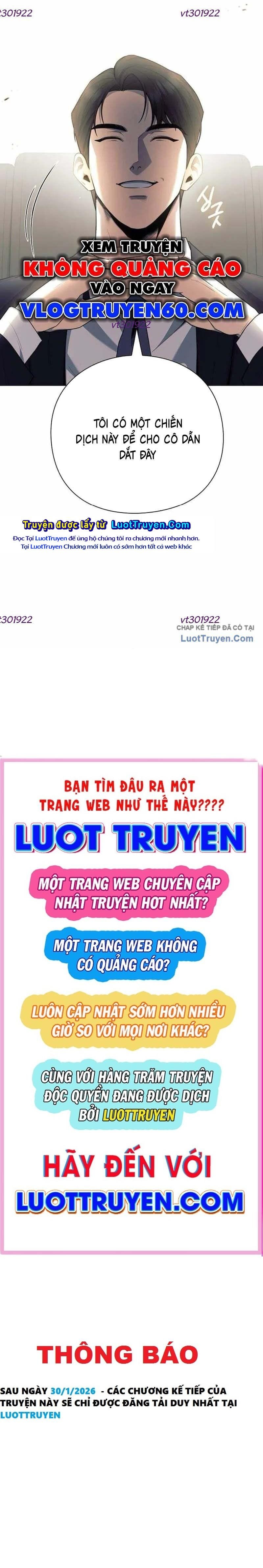 Chính Trị Gia Nhìn Thấu Vận Mệnh Chap 7 - Next Chap 8