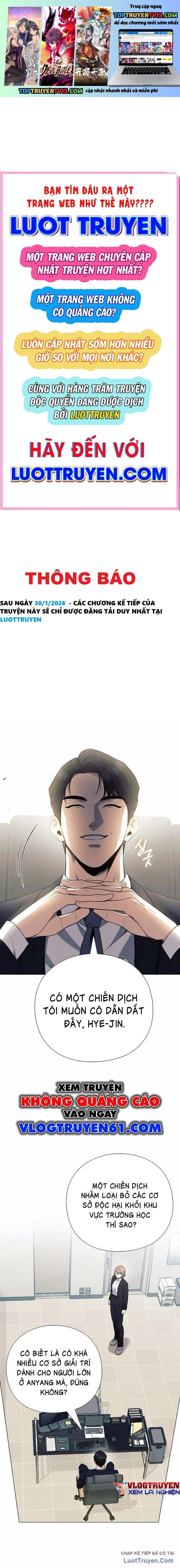 Chính Trị Gia Nhìn Thấu Vận Mệnh Chap 8 - Next Chap 9