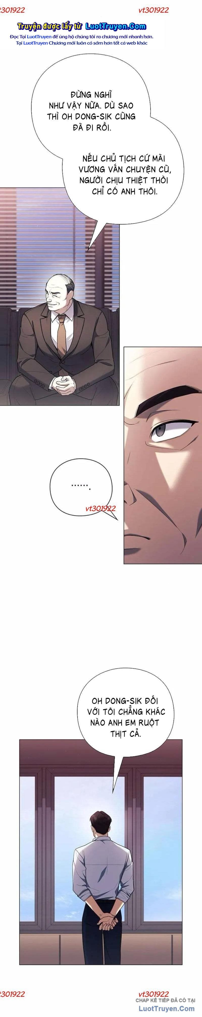 Chính Trị Gia Nhìn Thấu Vận Mệnh Chap 8 - Next Chap 9