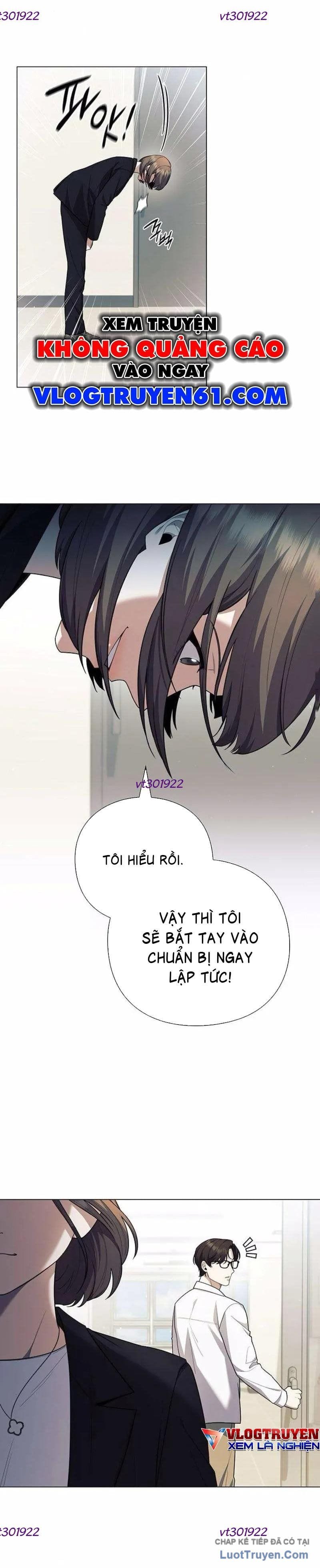 Chính Trị Gia Nhìn Thấu Vận Mệnh Chap 8 - Next Chap 9