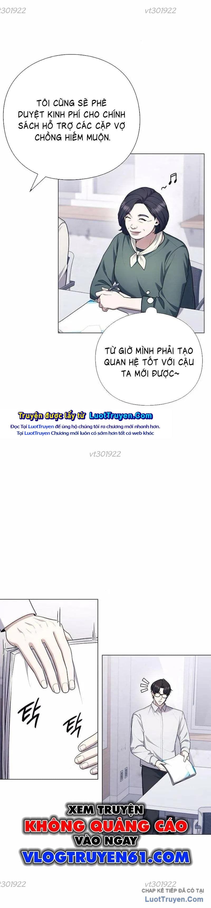 Chính Trị Gia Nhìn Thấu Vận Mệnh Chap 8 - Next Chap 9