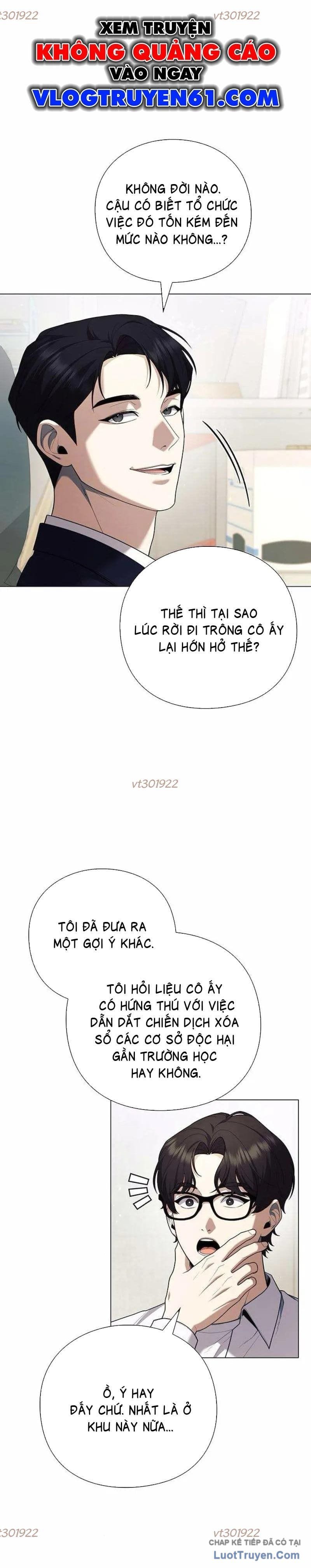 Chính Trị Gia Nhìn Thấu Vận Mệnh Chap 8 - Next Chap 9