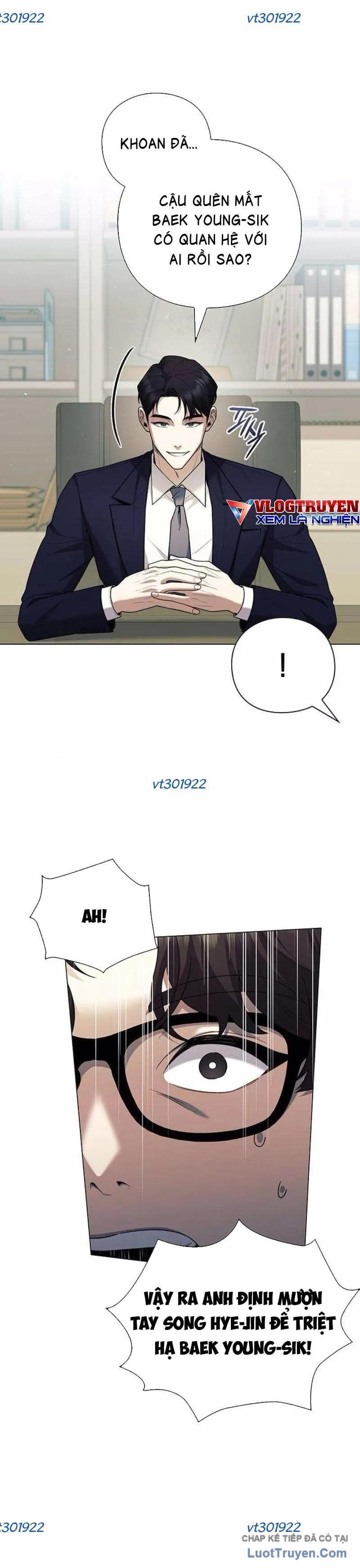 Chính Trị Gia Nhìn Thấu Vận Mệnh Chap 8 - Next Chap 9