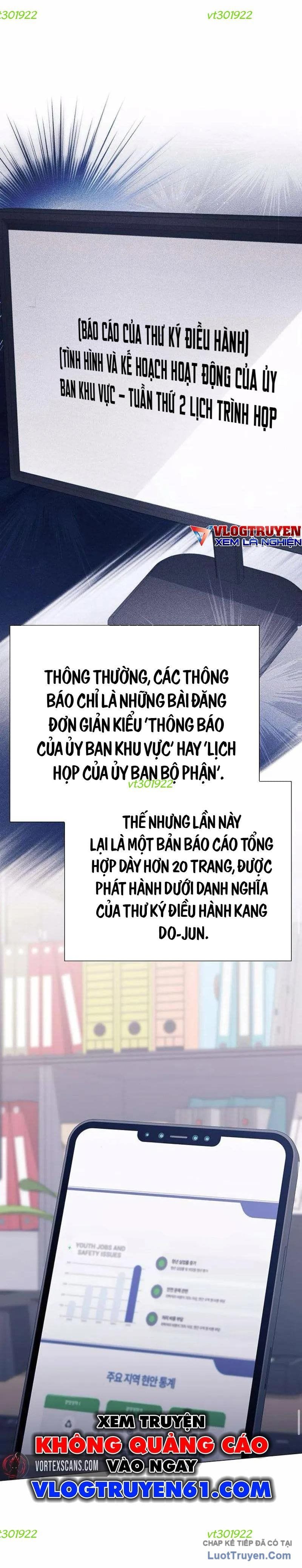 Chính Trị Gia Nhìn Thấu Vận Mệnh Chap 8 - Next Chap 9