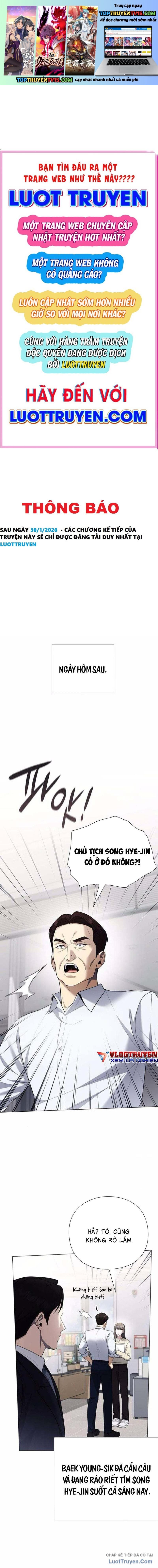 Chính Trị Gia Nhìn Thấu Vận Mệnh Chap 9 - Next Chap 10