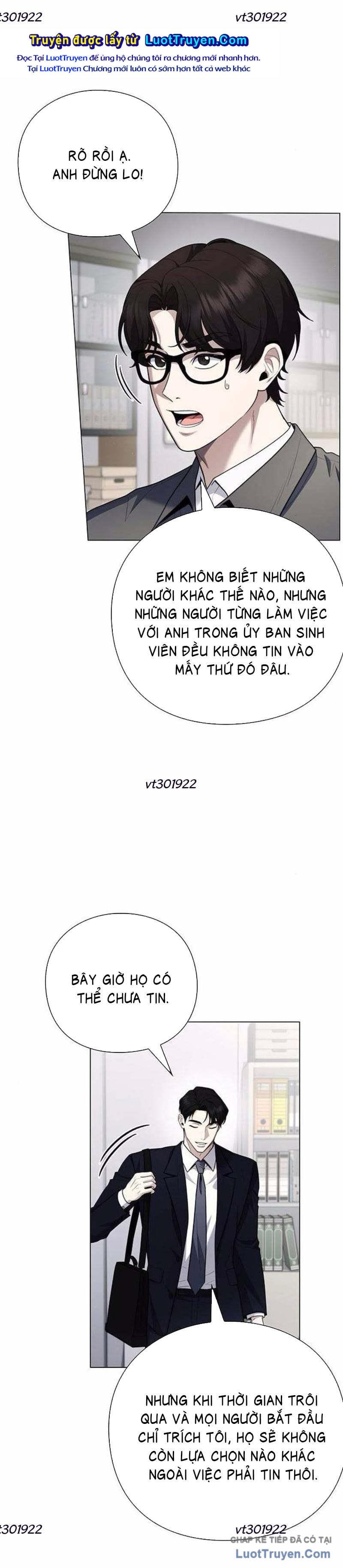 Chính Trị Gia Nhìn Thấu Vận Mệnh Chap 9 - Next Chap 10