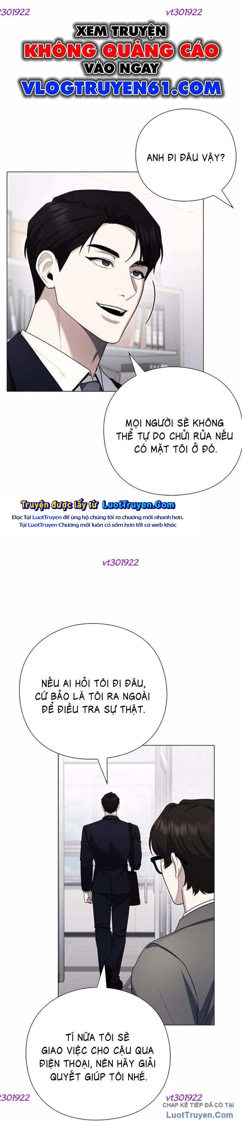 Chính Trị Gia Nhìn Thấu Vận Mệnh Chap 9 - Next Chap 10