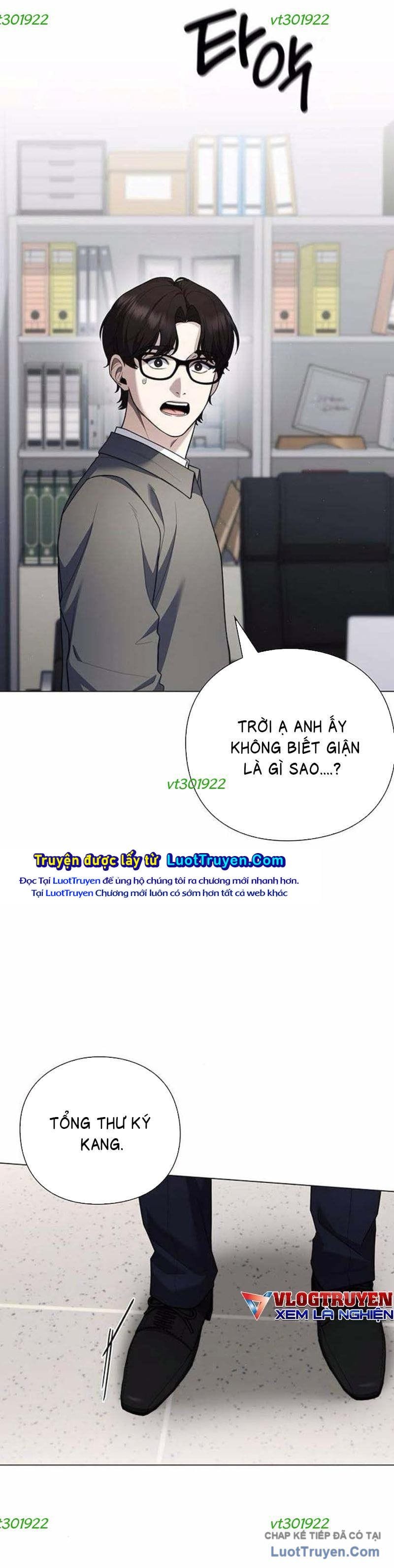 Chính Trị Gia Nhìn Thấu Vận Mệnh Chap 9 - Next Chap 10