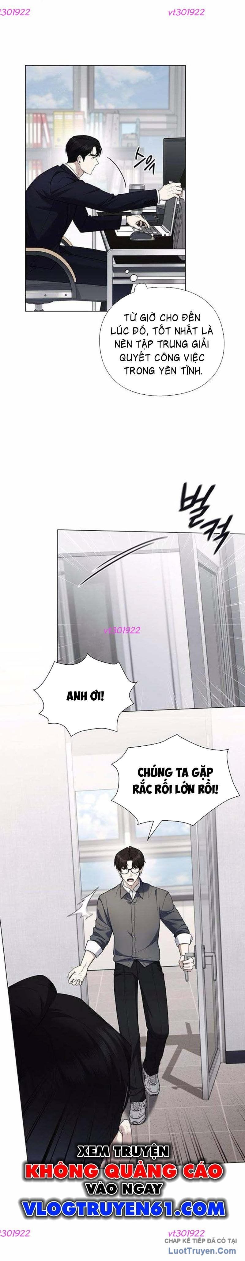 Chính Trị Gia Nhìn Thấu Vận Mệnh Chap 9 - Next Chap 10