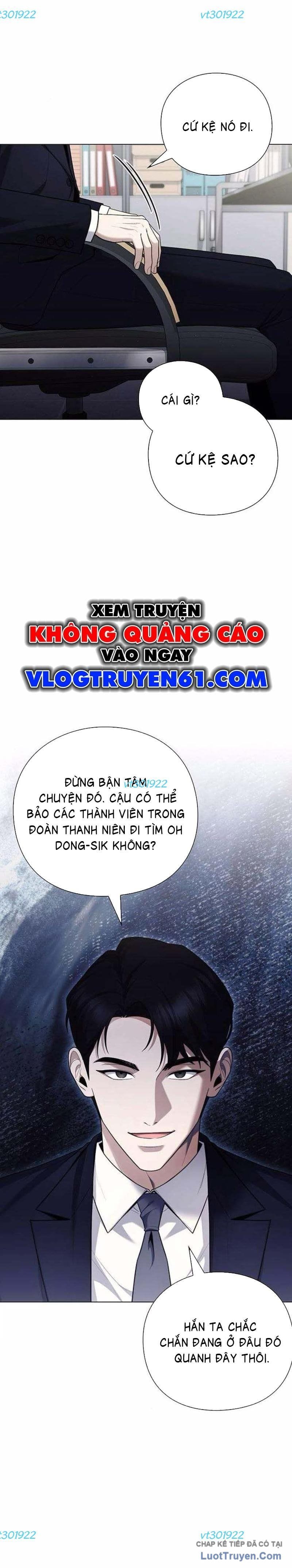 Chính Trị Gia Nhìn Thấu Vận Mệnh Chap 9 - Next Chap 10