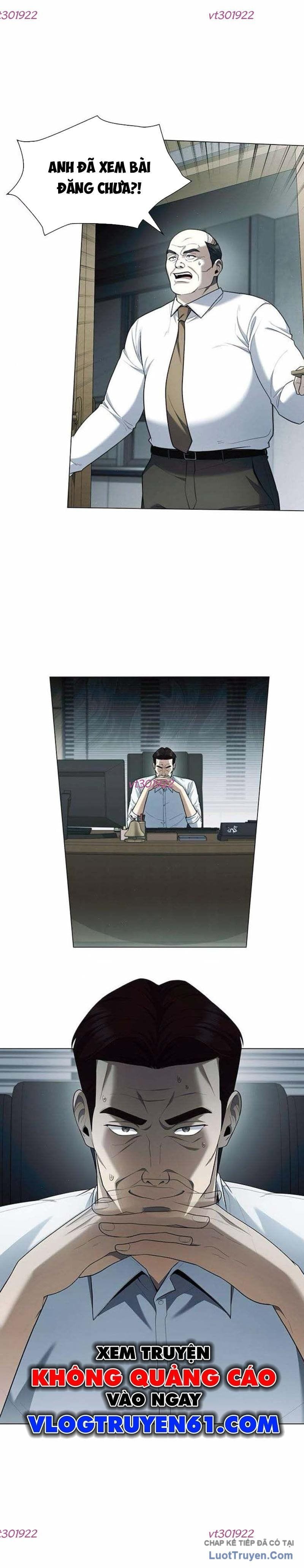 Chính Trị Gia Nhìn Thấu Vận Mệnh Chap 9 - Next Chap 10