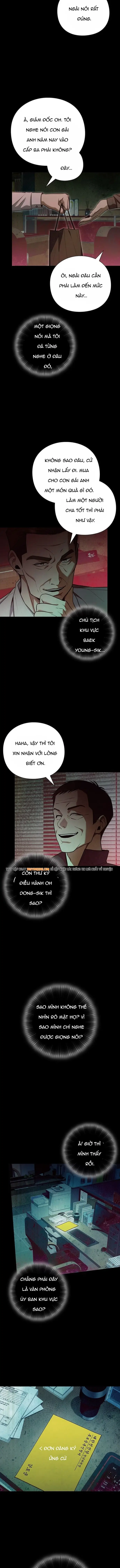 Chính Trị Gia Nhìn Thấy Tương Lai Chap 1 - Next Chap 2