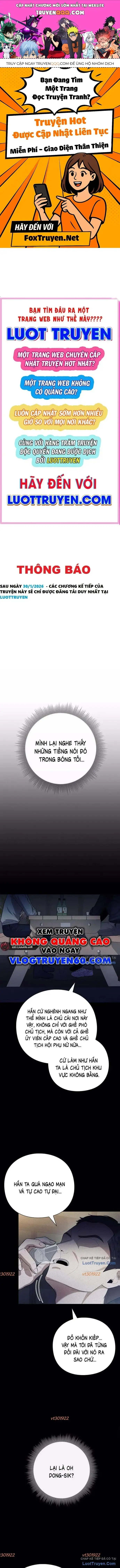 Chính Trị Gia Nhìn Thấy Tương Lai Chap 7 - Next Chap 8