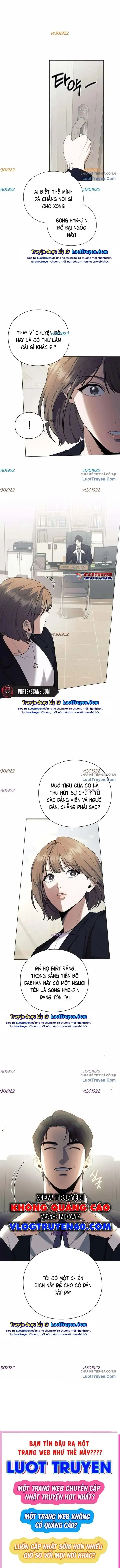 Chính Trị Gia Nhìn Thấy Tương Lai Chap 7 - Next Chap 8