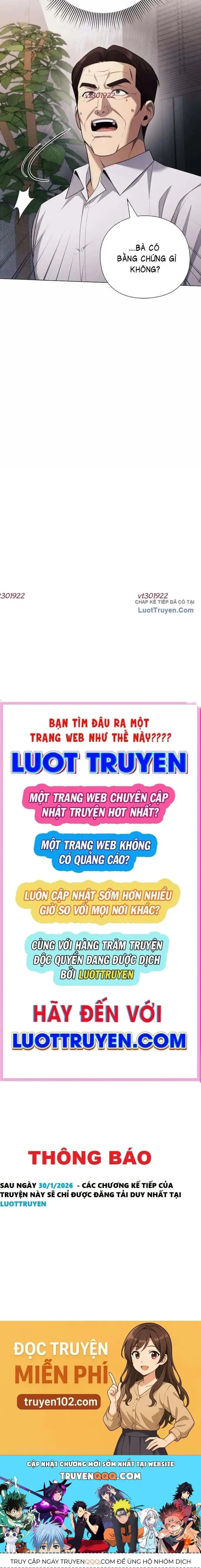Chính Trị Gia Nhìn Thấy Tương Lai Chap 9 - Next Chap 10