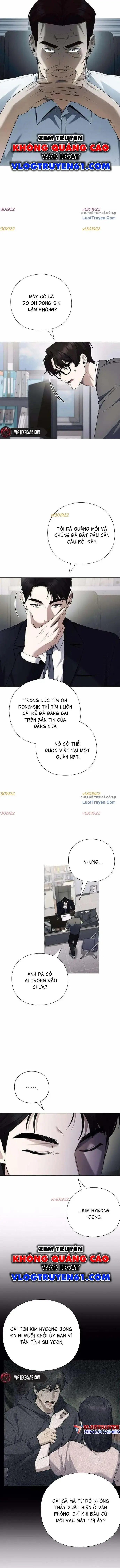 Chính Trị Gia Nhìn Thấy Tương Lai Chap 9 - Next Chap 10