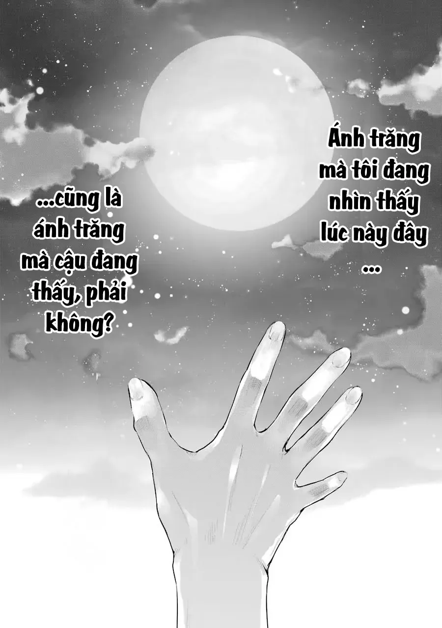 Chitose-Kun Wa Ramune Bin No Naka Chap 2 - Next Chap 3