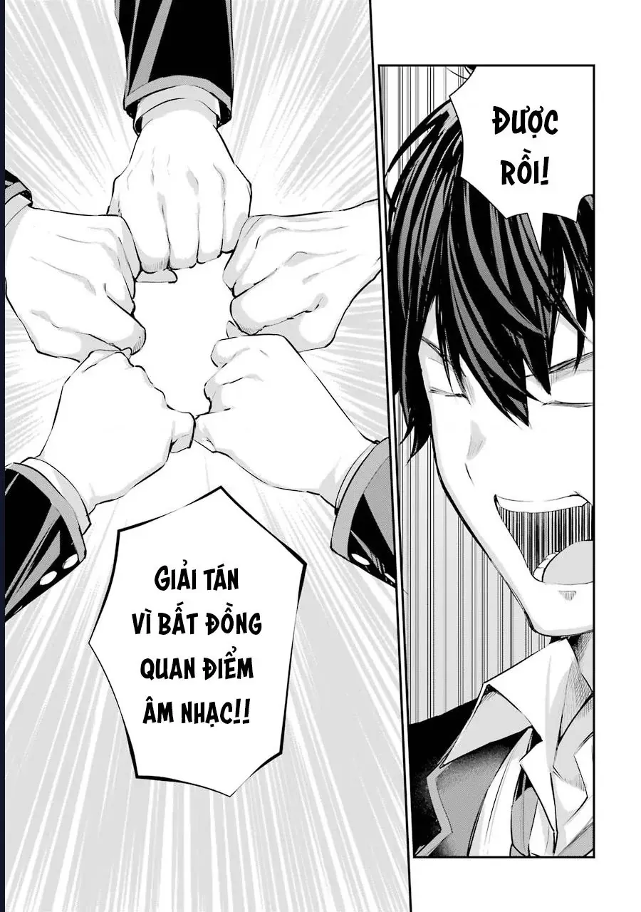 Chitose Trong Chai Ramune Chap 1 - Next Chap 2