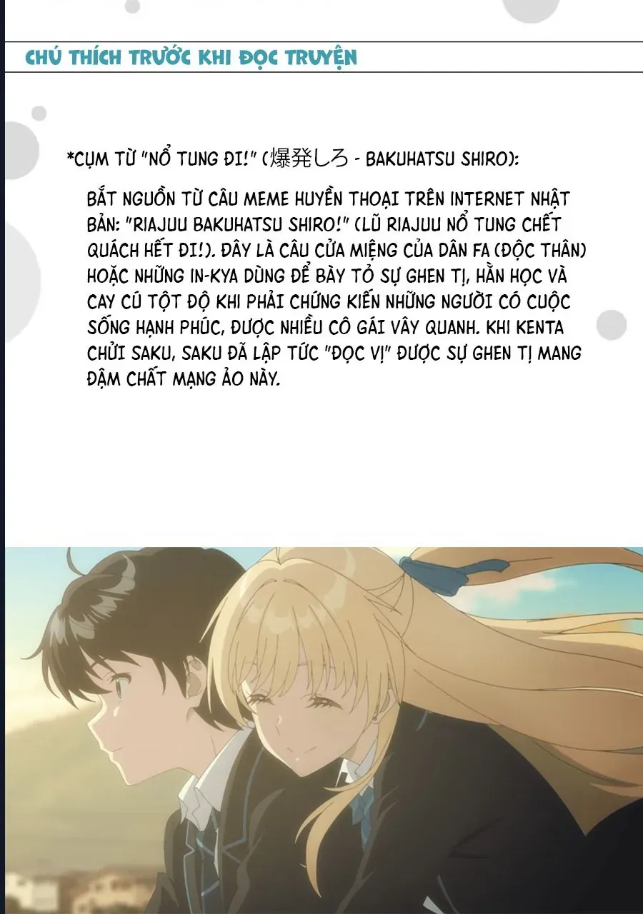 Chitose Trong Chai Ramune Chap 1 - Next Chap 2