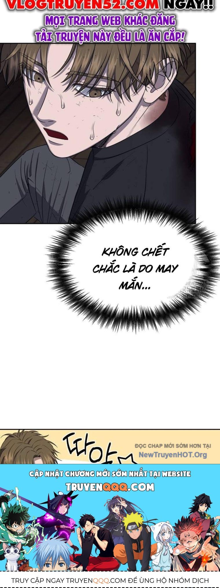 Chớ Bước Vào Nhà Hoang Chap 13 - Next Chap 14