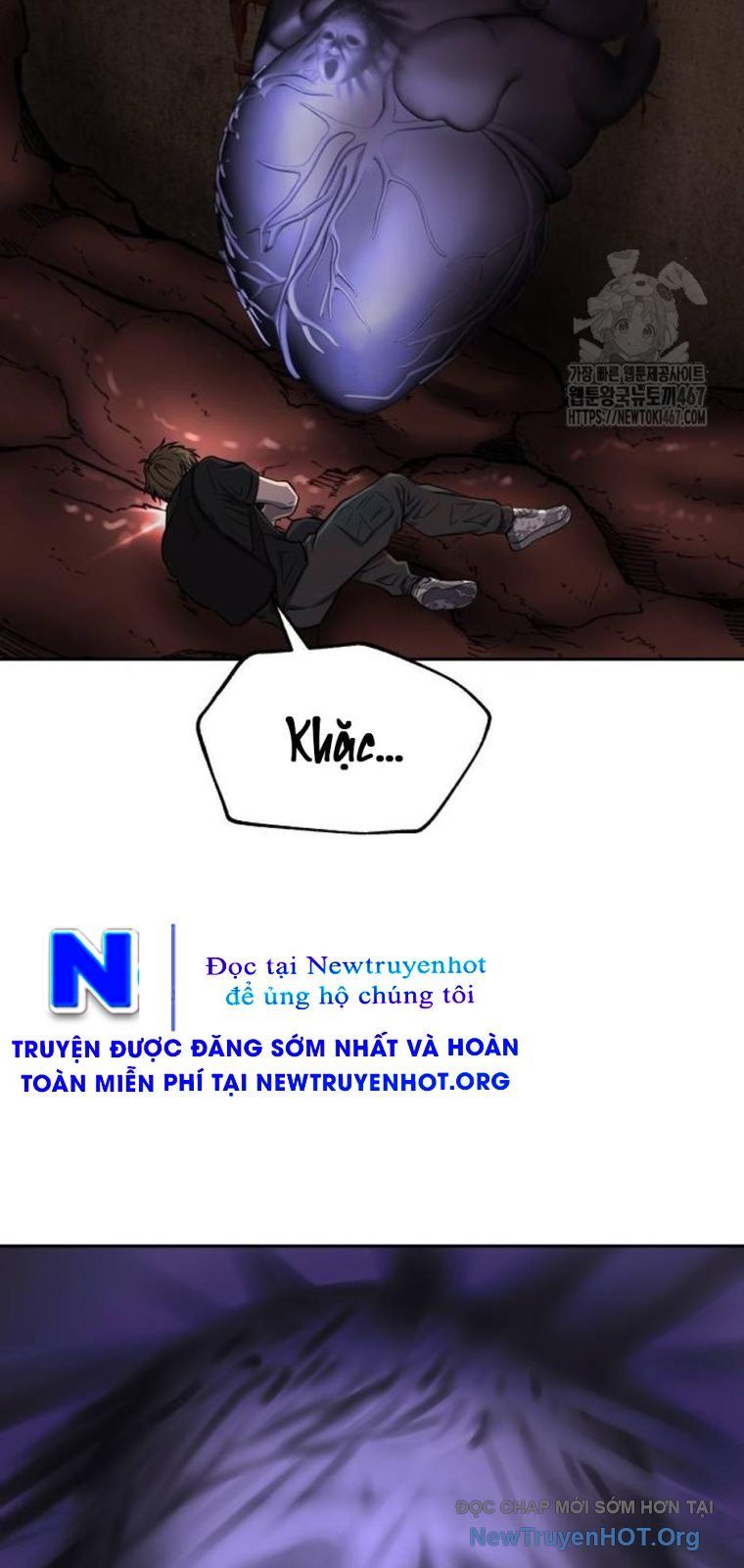 Chớ Bước Vào Nhà Hoang Chap 15 - Next Chap 16