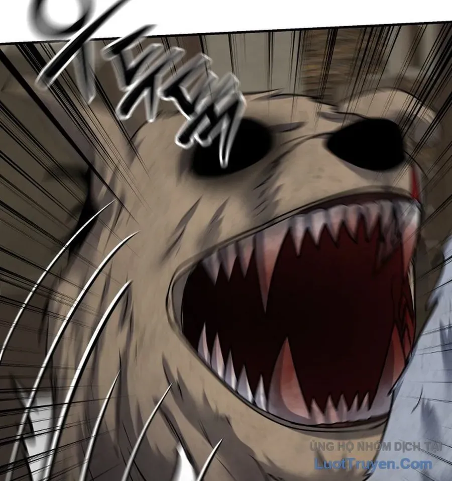 Chớ Bước Vào Nhà Hoang Chap 49 - Next Chap 50